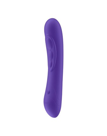 Kiiroo KIIROO Pearl 3 – G-Punkt Vibrator mit App-Steuerung Kiiroo KIIROO Pearl 3 – G-Punkt Vibrator mit App-Steuerung