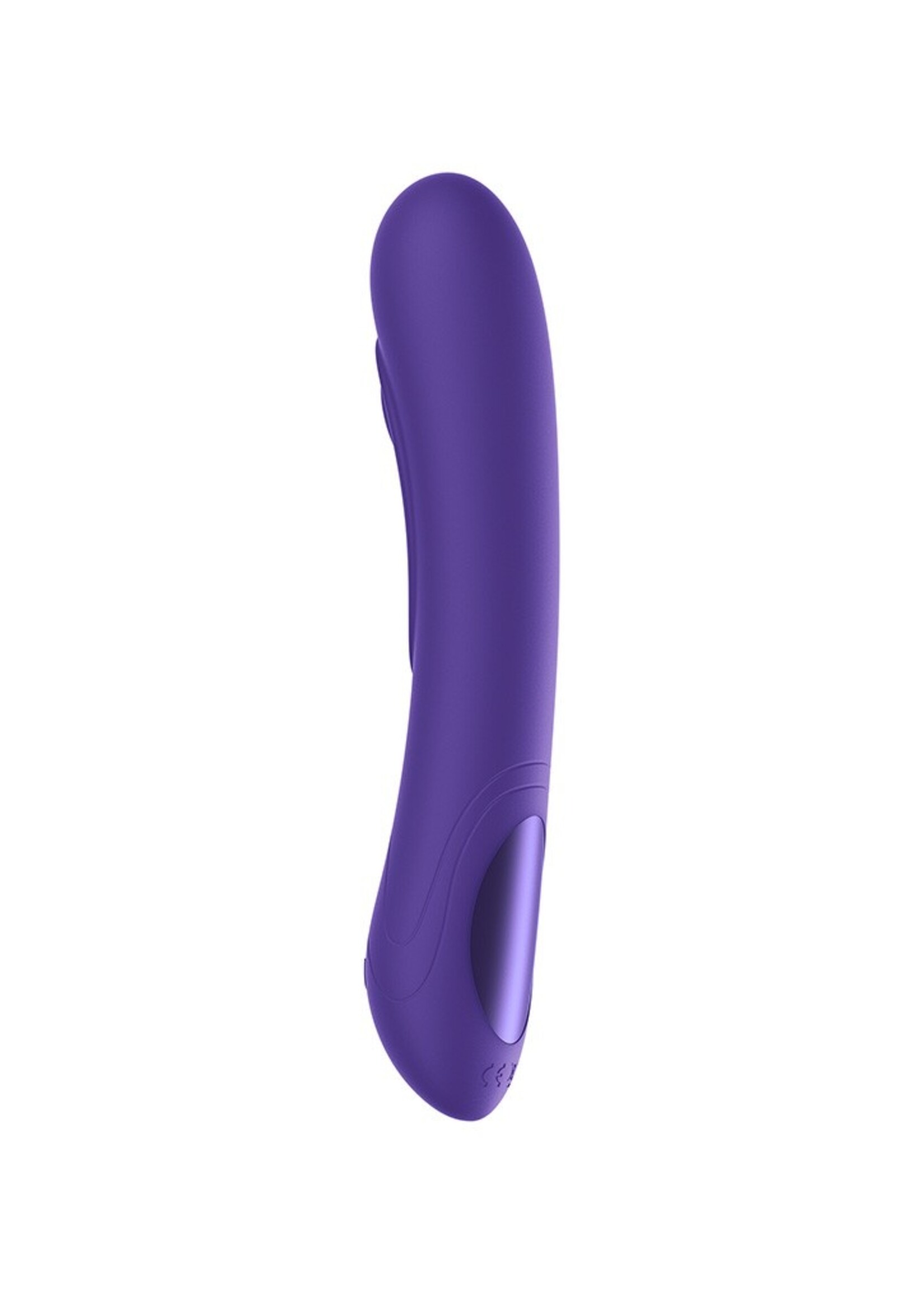 Kiiroo Pearl 3 – G-spot vibrator met app-bediening