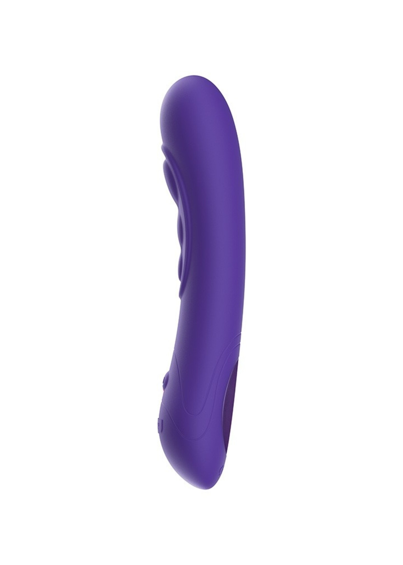 Kiiroo Pearl 3 – G-spot vibrator met app-bediening