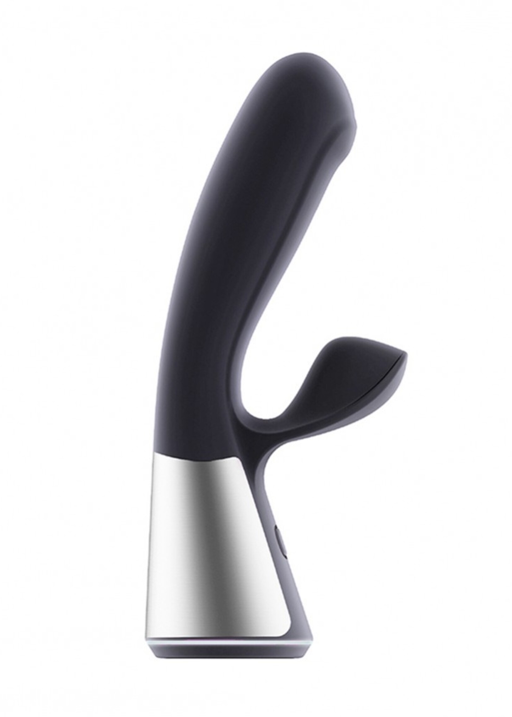Kiiroo OhMiBod Fuse – Konijnvibrator met app-bediening