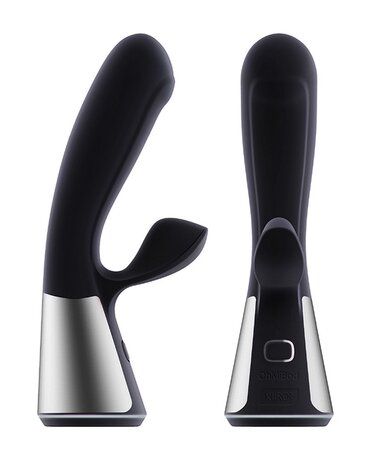 Kiiroo Fuse – Vibromasseur intelligent à LED pour des moments de plaisir interactif avec FLESHLIGHT LAUNCH