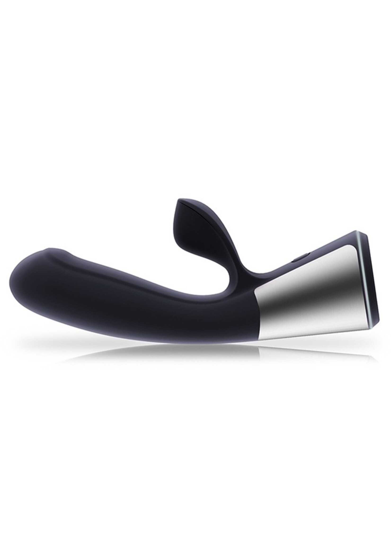 Kiiroo OhMiBod Fuse – Rabbit Vibrator mit App-Steuerung