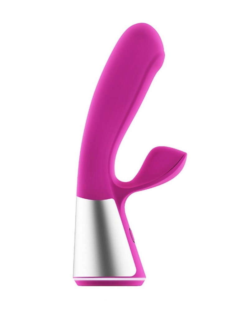 KIIROO KIIROO Fuse Vibromasseur Interactif – Compatible avec Fleshlight Launch et Équipé de LED pour un Plaisir Connecté