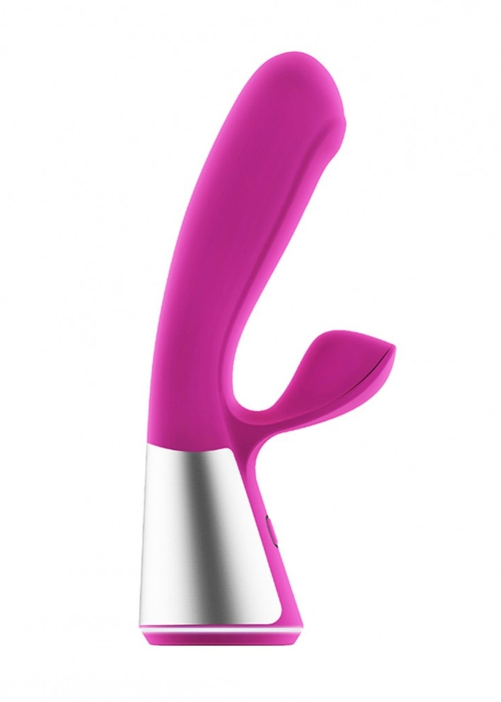 Kiiroo Fuse Vibromasseur Interactif – Compatible avec Fleshlight Launch et Équipé de LED pour un Plaisir Connecté