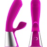 Kiiroo Fuse – Rabbit Vibrator mit App-Steuerung