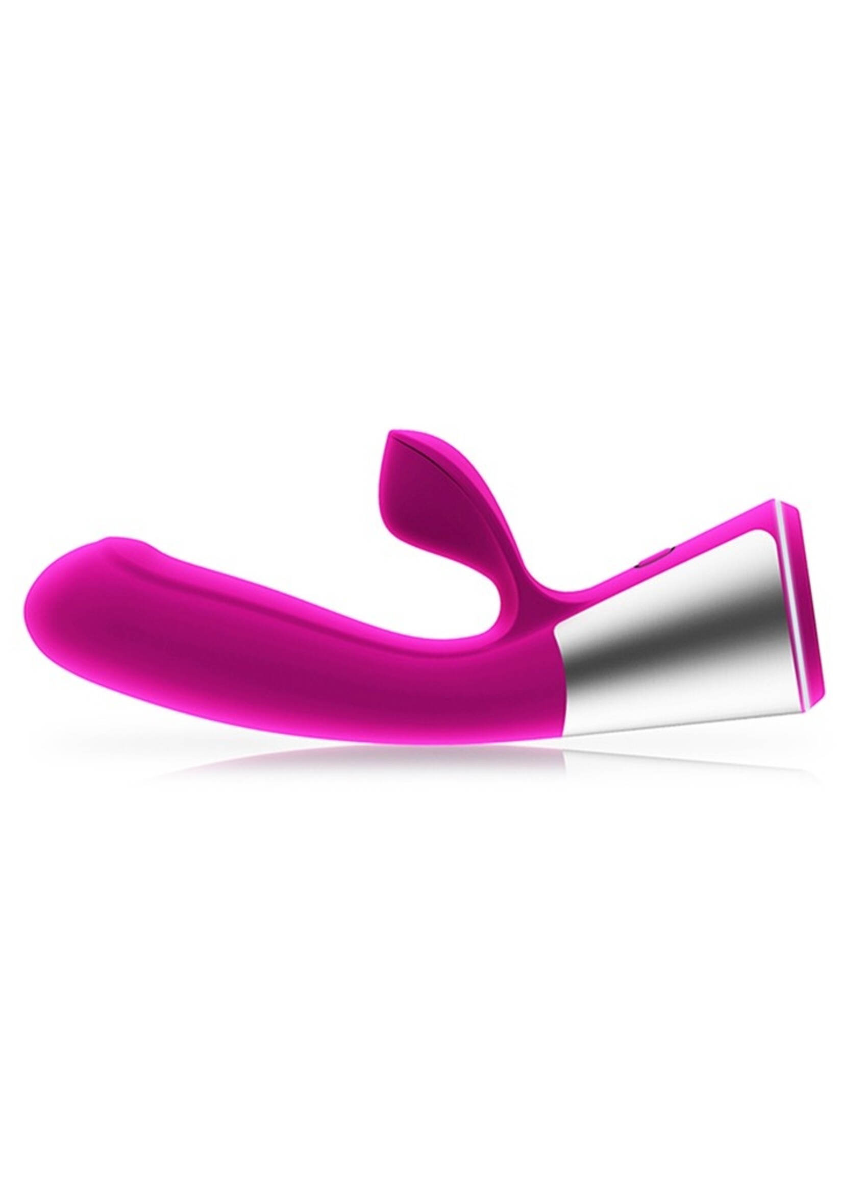 Kiiroo Fuse – Konijnenvibrator met app-bediening