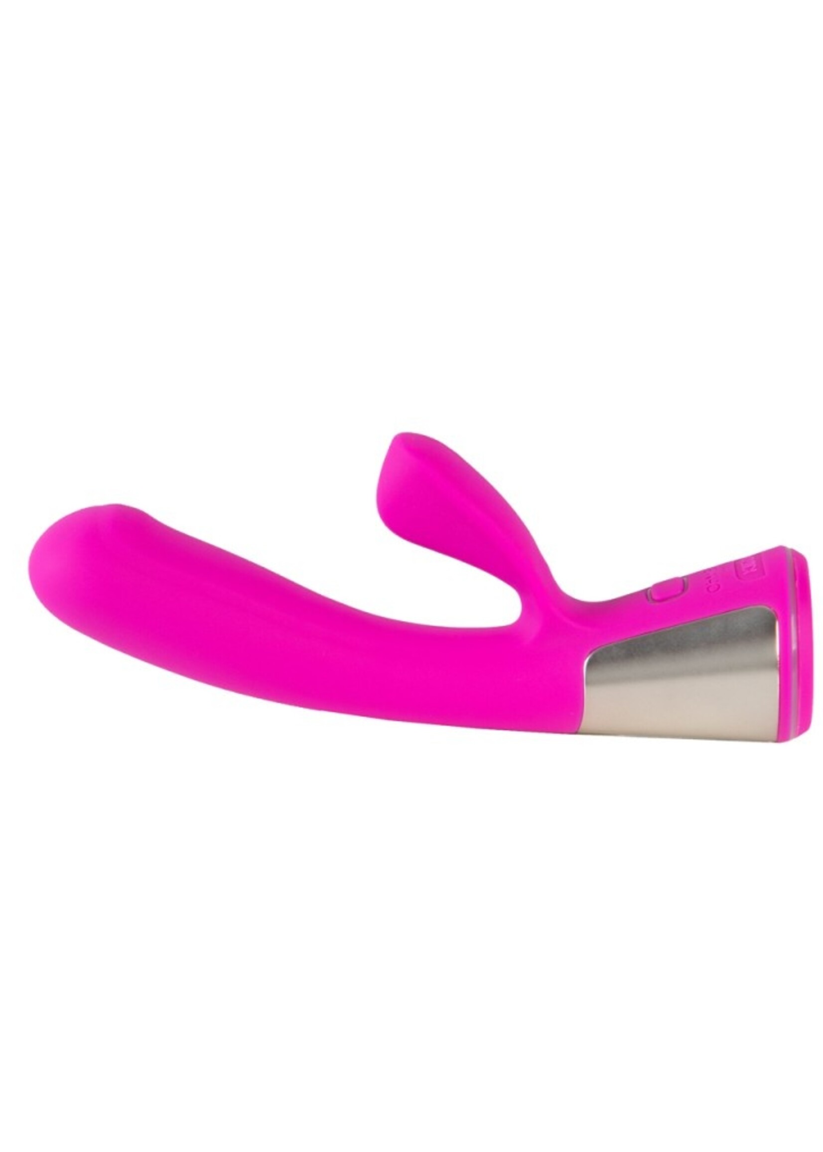 Kiiroo Fuse – Konijnenvibrator met app-bediening