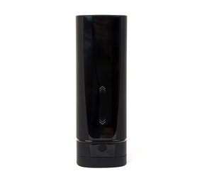 Kiiroo Kiiroo Onyx + - Interactieve masturbator voor mannen