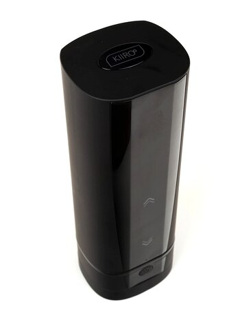 KIIROO KIIROO ONYX+ Interactive Masturbator for Men