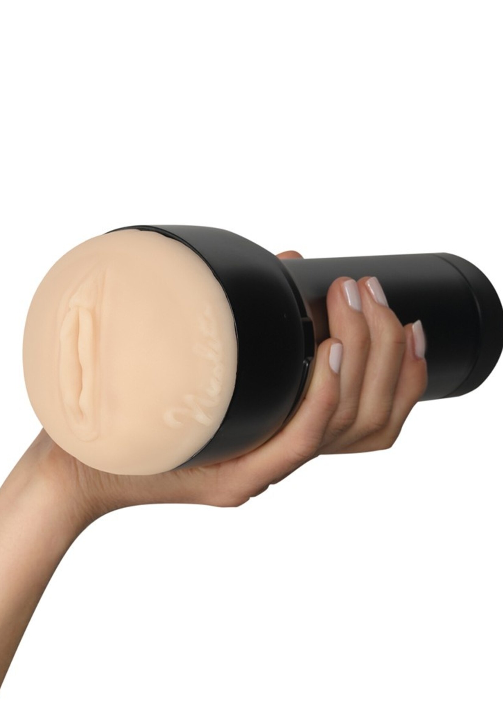 Kiiroo FeelStar Stroker – Nicolette Shea – Taschenmuschi