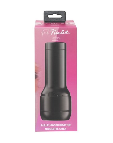Kiiroo FeelStar Stroker – Nicolette Shea