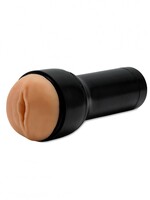 Kiiroo Feel Stroker - Marron clair