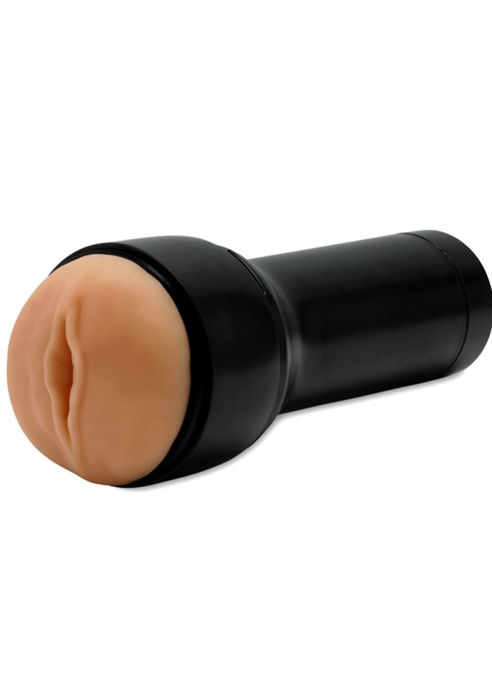 Kiiroo Feel Stroker – Masturbateur plus réaliste – Brun clair