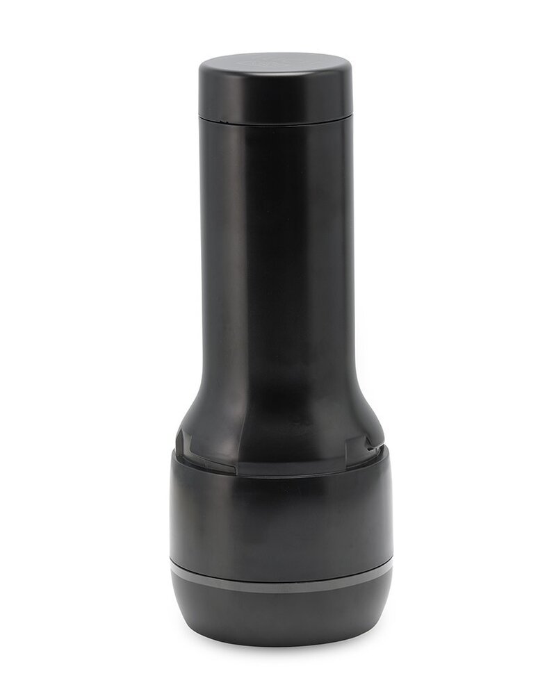 Kiiroo Feel Stroker Lichtbeige – Zakvagina