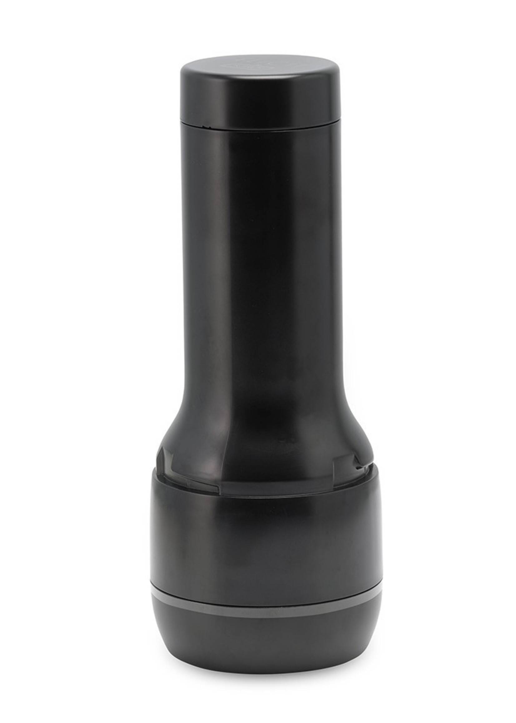 Kiiroo Feel Stroker Hellbeige – Taschenmuschi