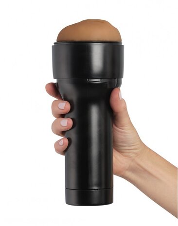 Kiiroo Feel Stroker Lichtbeige – Pocket Pussy Kiiroo Feel Stroker Lichtbeige – Pocket Pussy - 4