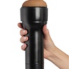Kiiroo Feel Stroker Lichtbeige – Zakvagina