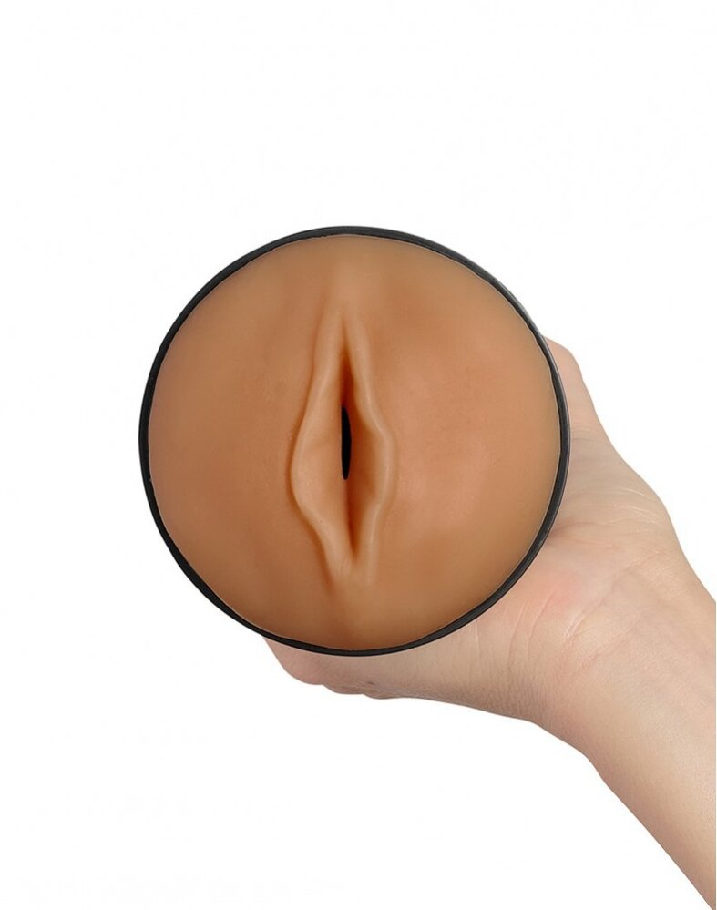 Kiiroo Feel Stroker Lichtbeige – Pocket Pussy - 5 Kiiroo Feel Stroker Lichtbeige – Pocket Pussy - Image 5
