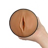 Kiiroo Feel Stroker Lichtbeige – Pocket Pussy Kiiroo Feel Stroker Lichtbeige – Pocket Pussy - Thumbnail 5