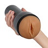 Kiiroo Feel Stroker Lichtbeige – Pocket Pussy Kiiroo Feel Stroker Lichtbeige – Pocket Pussy - Thumbnail 6