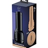 Kiiroo Feel Stroker Lichtbeige – Pocket Pussy Kiiroo Feel Stroker Lichtbeige – Pocket Pussy - Thumbnail 7
