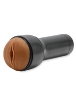 Kiiroo Feel Stroker - Mittelbraun