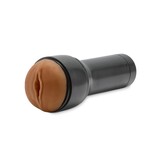 KIIROO Feel Stroker - Mid Brown KIIROO Feel Stroker - Mid Brown