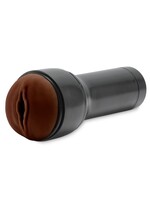 Kiiroo Feel Stroker - Dunkelbraun