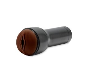 KIIROO Feel Stroker - Marron foncé KIIROO Feel Stroker - Marron foncé