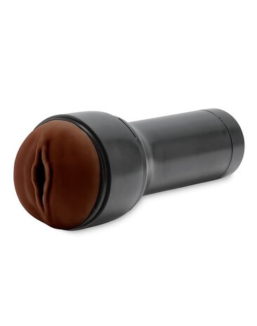 Kiiroo Feel Stroker Donkerbruin – Pocket Pussy Kiiroo Feel Stroker Donkerbruin – Pocket Pussy - 1