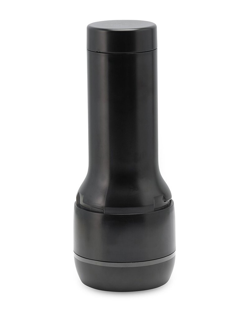 Kiiroo Feel Stroker Donkerbruin – Pocket Pussy - 3 Kiiroo Feel Stroker Donkerbruin – Pocket Pussy - Image 3