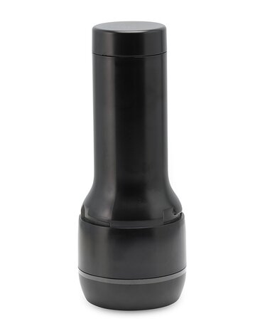 KIIROO KIIROO Feel Stroker Dark Brown – Realistic Stroker for Intense Pleasure KIIROO KIIROO Feel Stroker Dark Brown – Realistic Stroker for Intense Pleasure