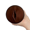 Kiiroo Feel Stroker Donkerbruin – Zakvagina Kiiroo Feel Stroker Donkerbruin – Zakvagina