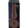 Kiiroo Feel Stroker Donkerbruin – Pocket Pussy Kiiroo Feel Stroker Donkerbruin – Pocket Pussy - Thumbnail 8