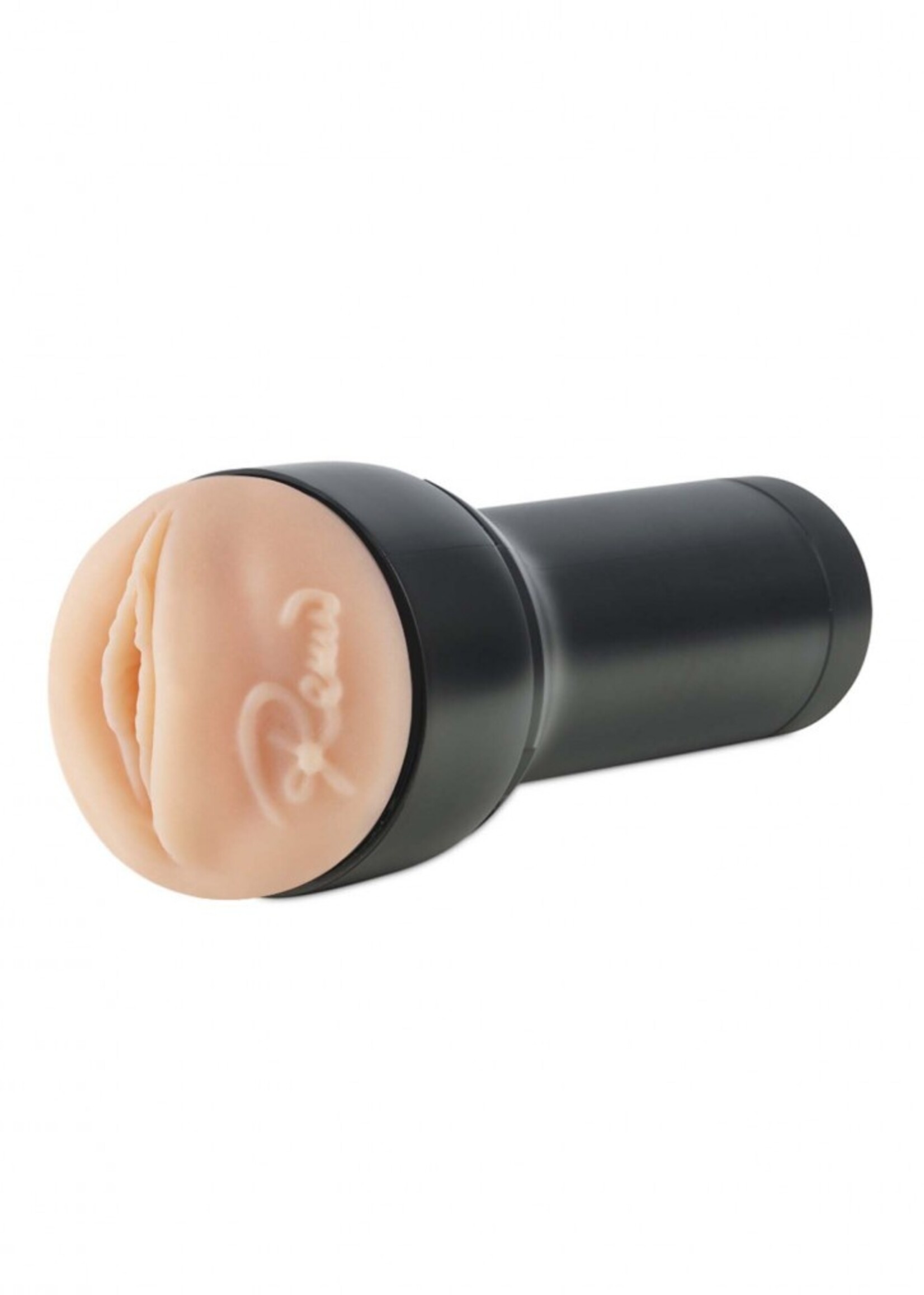 Kiiroo FeelStar Stroker - Romi Chase - Taschenmuschi