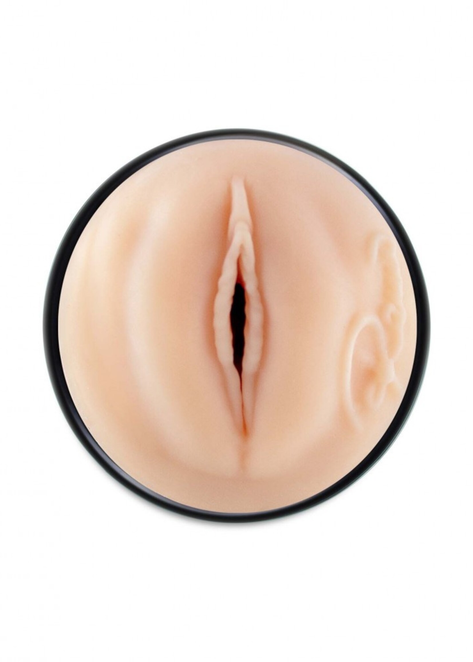 Kiiroo FeelStar Stroker - Romi Chase - Pocket Pussy