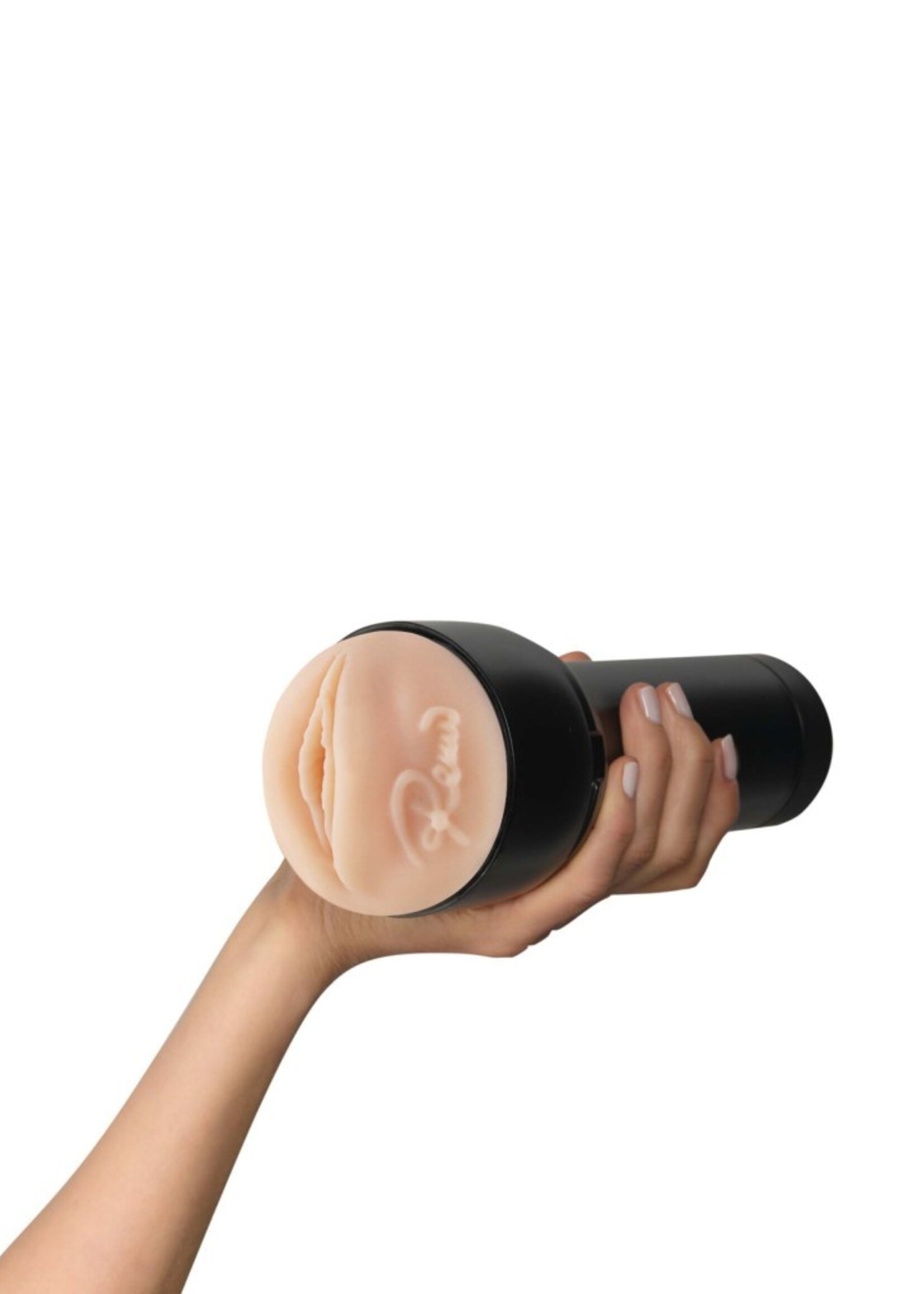 Kiiroo FeelStar Stroker - Romi Chase - Pocket Pussy