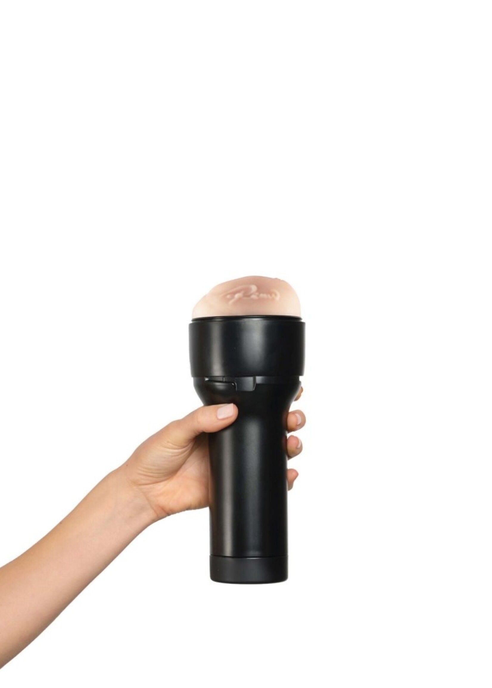 Kiiroo FeelStar Stroker - Romi Chase
