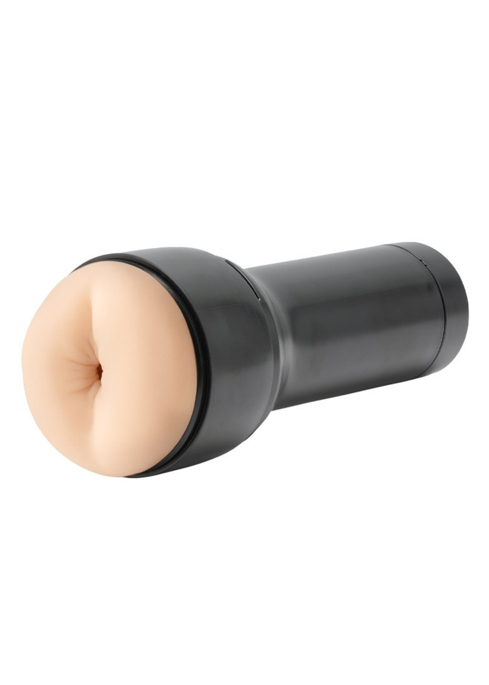 Kiiroo Realistischer Po-Stroker – Taschenmuschi Anal