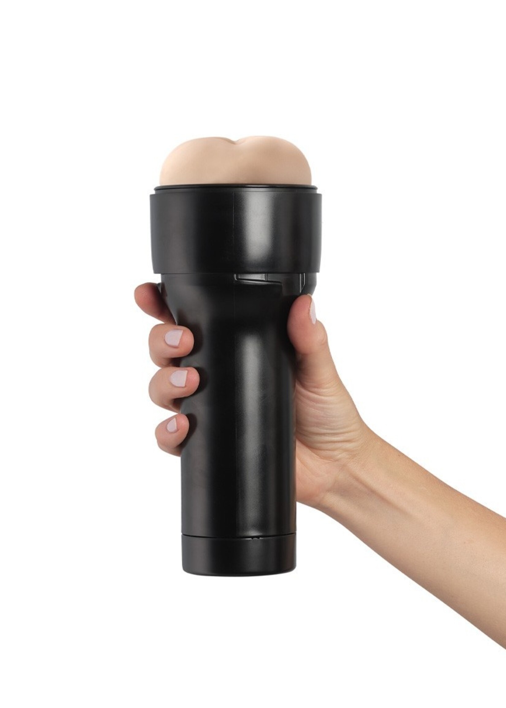 Kiiroo Realistischer Po-Stroker – Taschenmuschi Anal