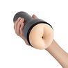 Kiiroo Realistische billenstimulator – pocket pussy anaal