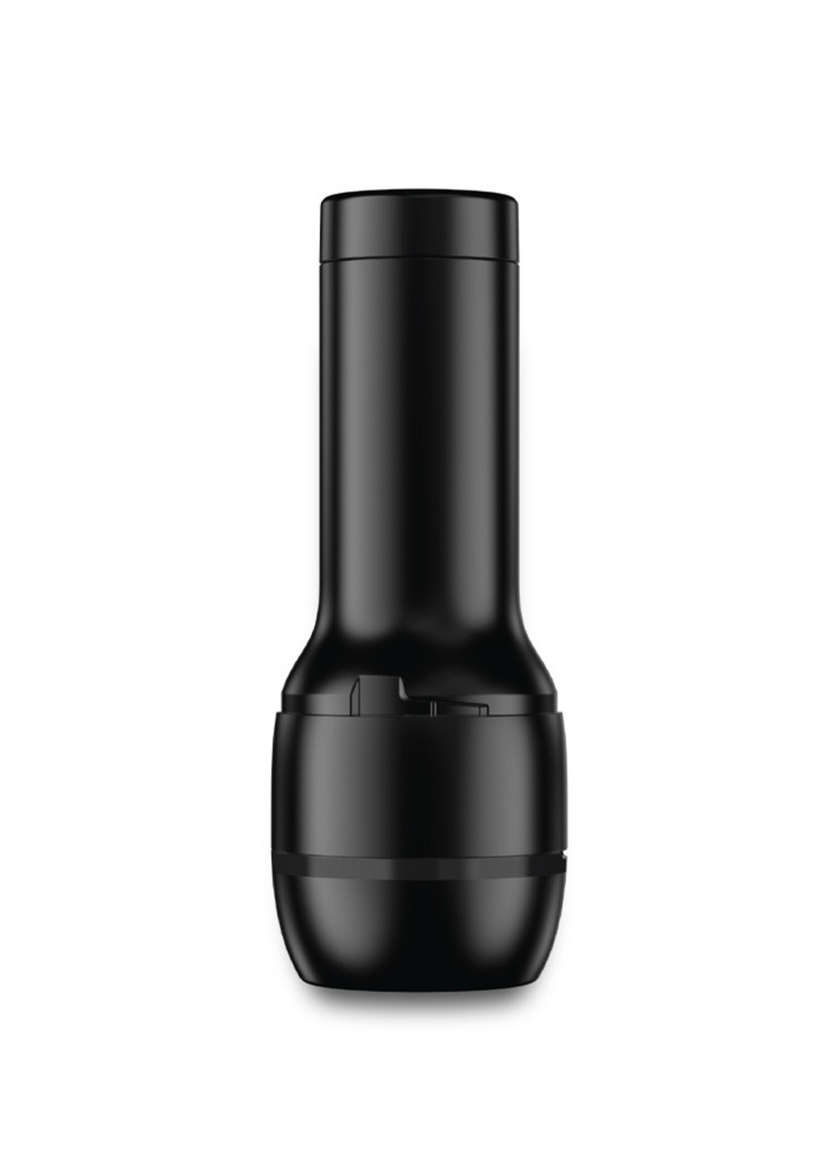 Kiiroo Realistischer Po-Stroker – Taschenmuschi Anal