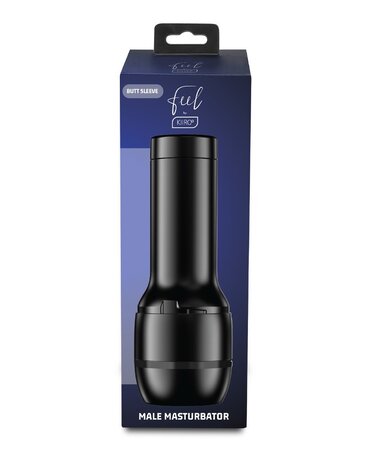 Kiiroo Realistische billenstimulator – pocket pussy anaal