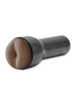 Kiiroo Feel Stroker - Marron moyen