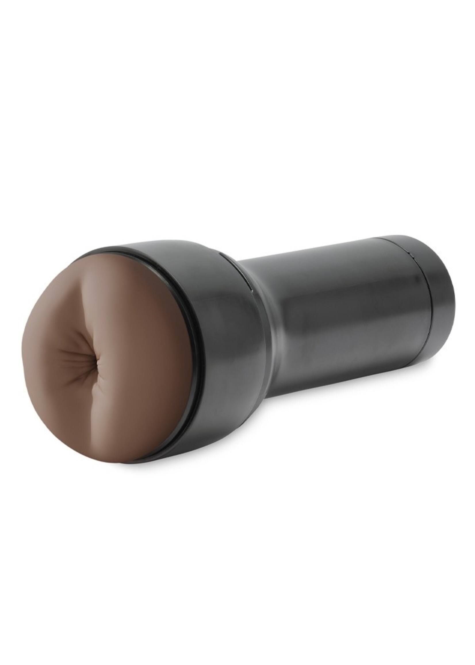 Kiiroo Feel Stroker Mittelbraun – Taschenmuschi Anal