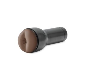 Kiiroo Feel Stroker - Middelbruin Kiiroo Feel Stroker - Middelbruin