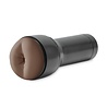 Kiiroo Feel Stroker Medium Brown – Pocket Pussy Anal