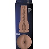 Kiiroo Feel Stroker Medium Brown – Pocket Pussy Anal