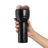 Kiiroo Feel Stroker Medium Brown – Pocket Pussy Anal