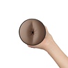 Kiiroo Feel Stroker – Masturbateur Anus Réaliste en Brun Moyen